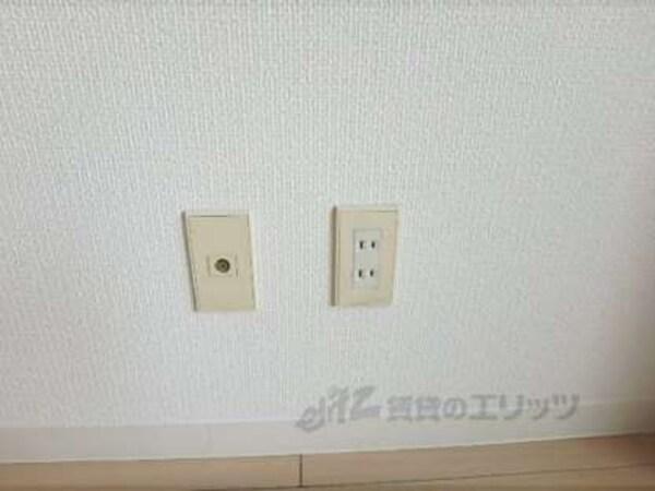 コンセント