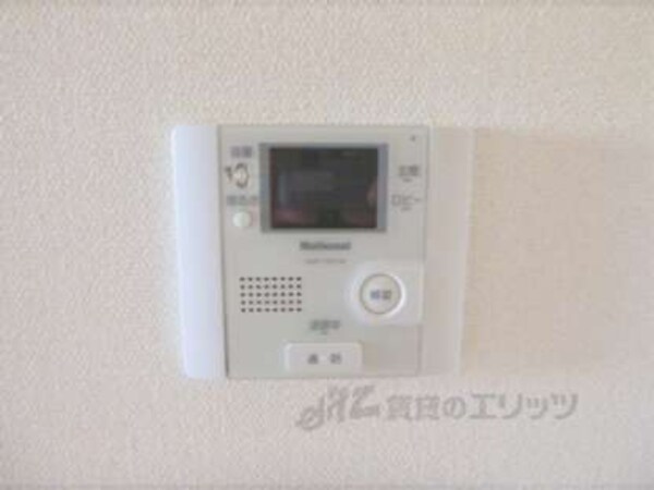 ＴＶモニターフォン