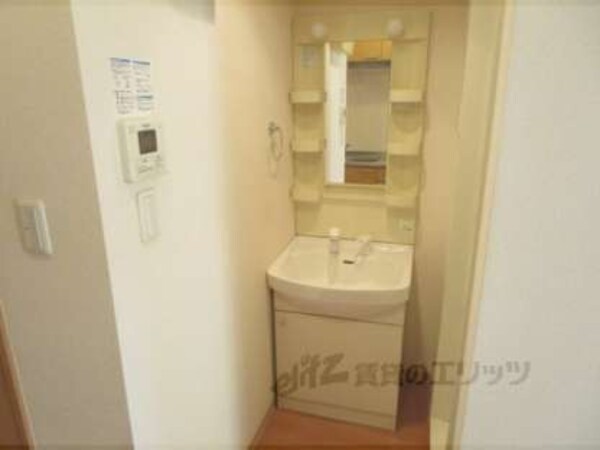 洗面所