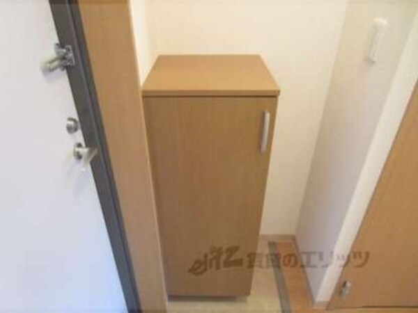 下駄箱