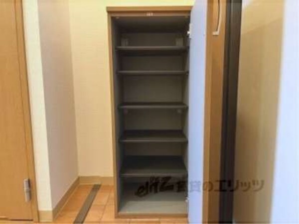 下駄箱