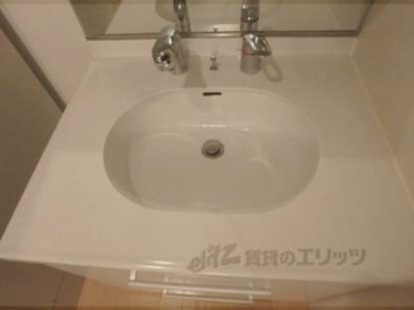洗面所
