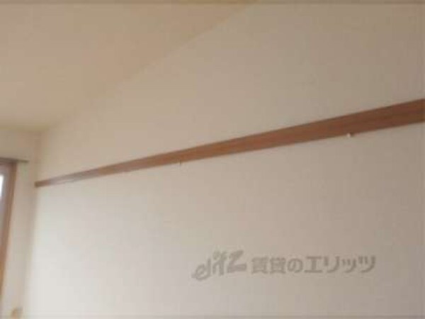 ハンガーラック
