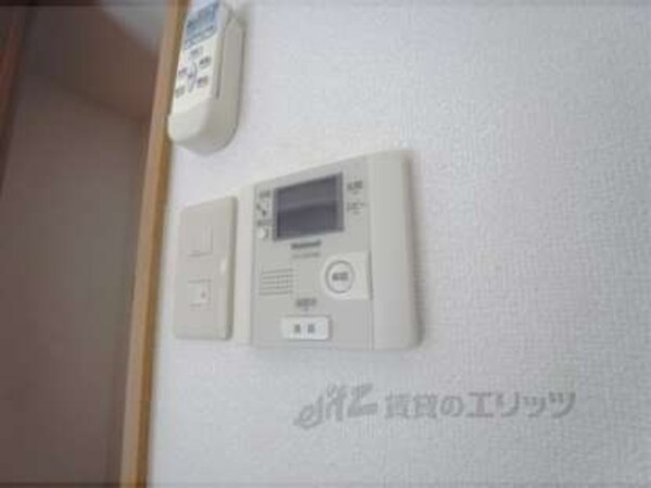 ＴＶモニターフォン