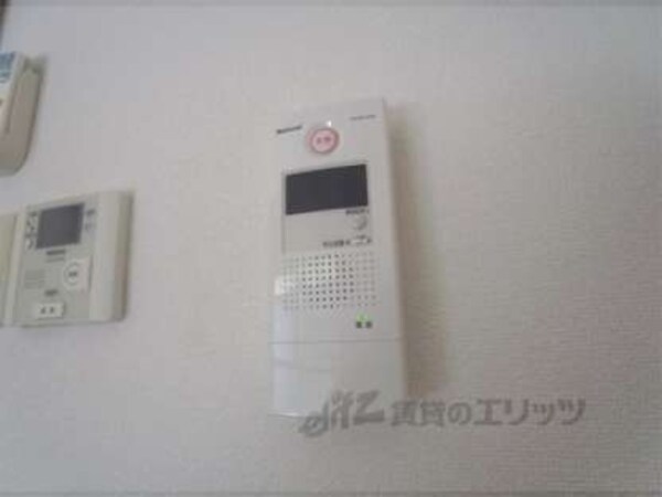 火災報知器