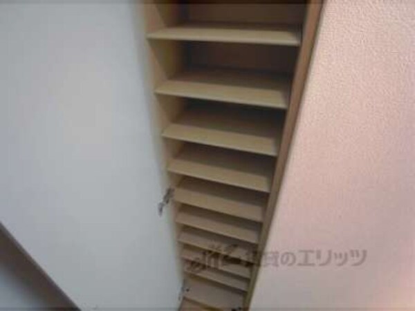 下駄箱