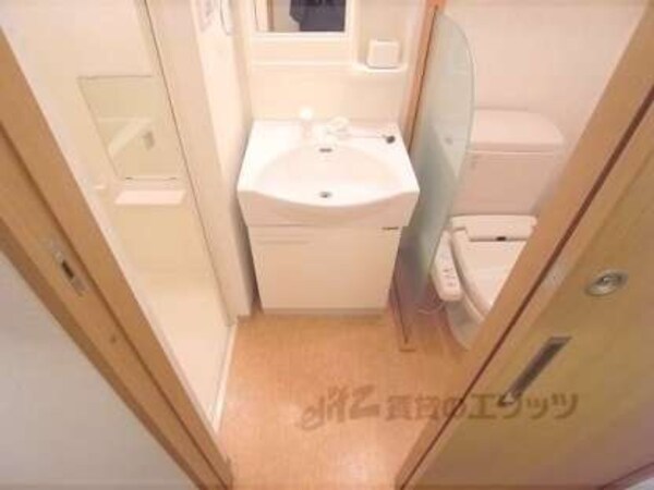 脱衣所