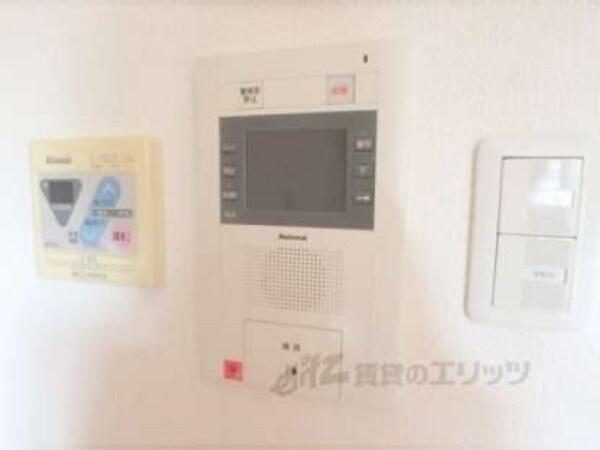 ＴＶモニターフォン