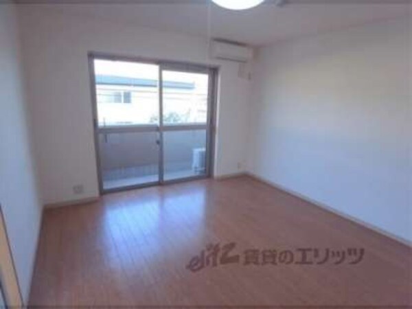 洋室(洋室８.２帖。)