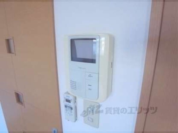 ＴＶモニターフォン(カメラ付きで安心ですね。)