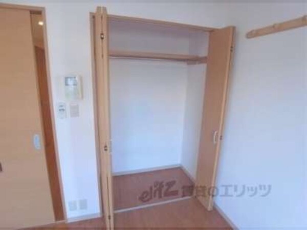 収納(広々収納。)