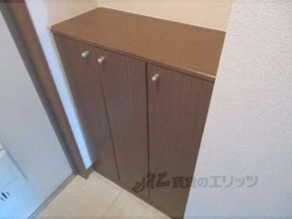 下駄箱