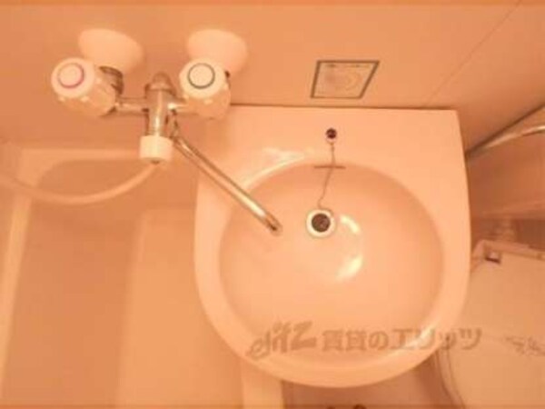 洗面所