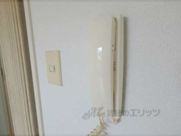 インターフォン