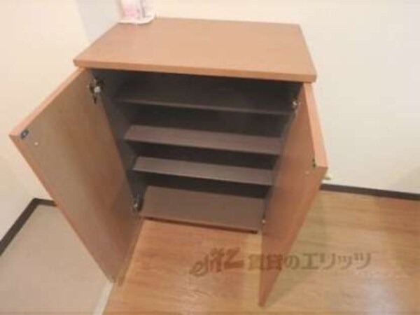 下駄箱