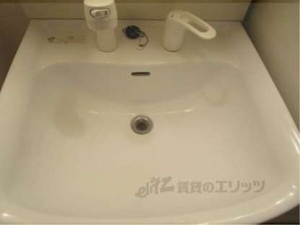 洗面所