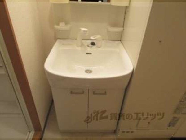 洗面所