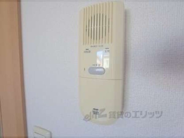 インターフォン