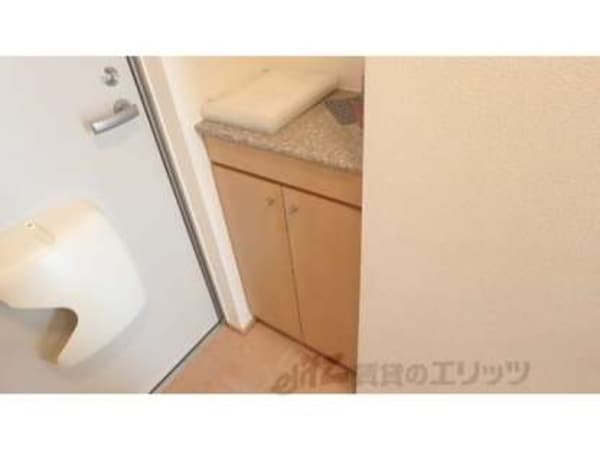 下駄箱