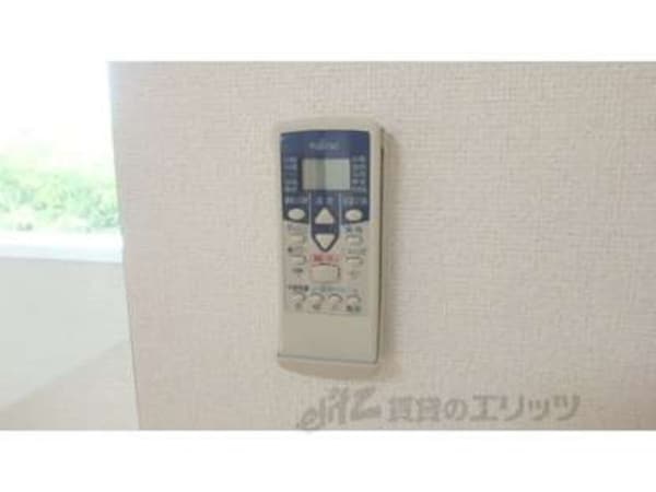 リモコン【エアコン】