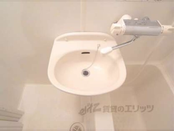 洗面所