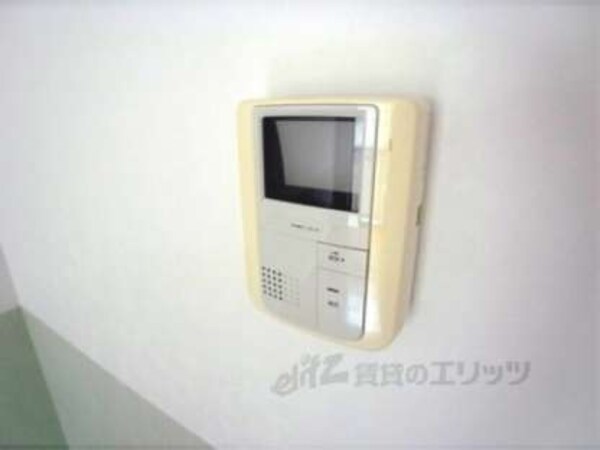 ＴＶモニターフォン