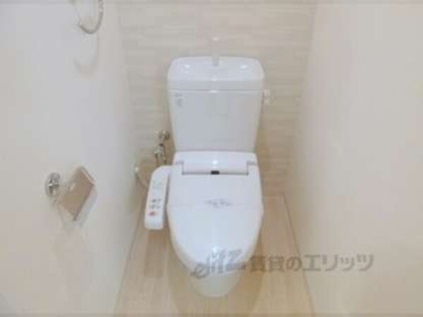 トイレ(ウォシュレット付です♪)