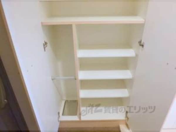 下駄箱