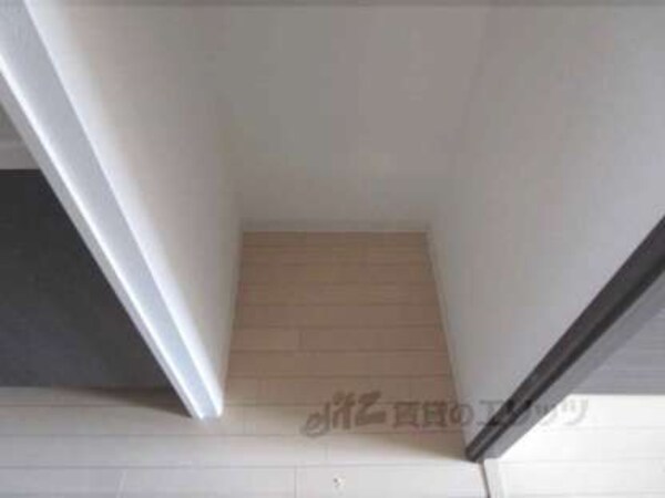南側
