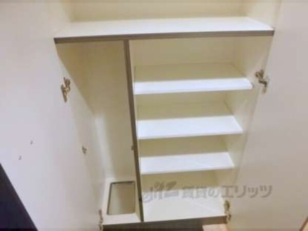 下駄箱
