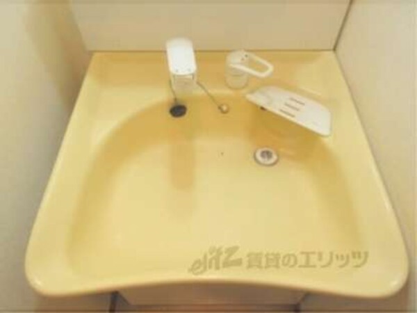 洗面所