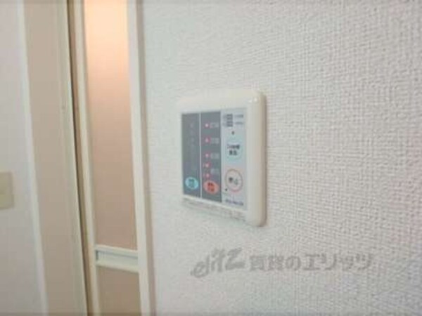特質乾燥機
