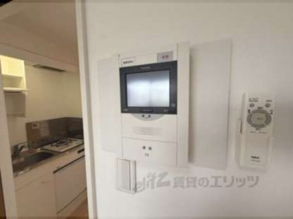 ＴＶモニターフォン