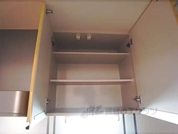 キッチン収納