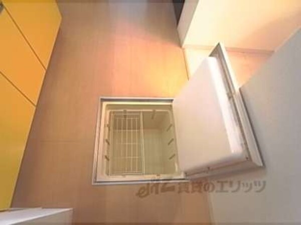 床下収納