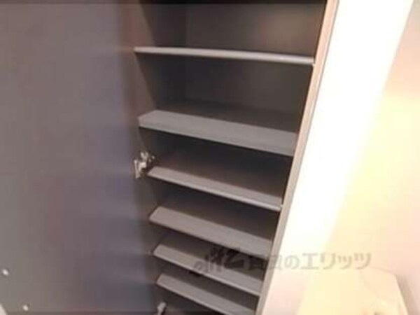 下駄箱
