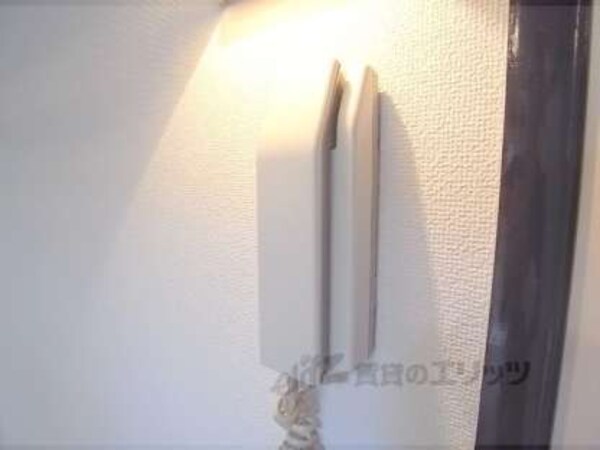 インターフォン