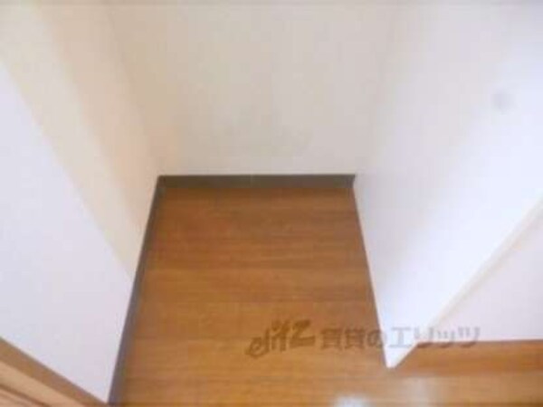 冷蔵庫置場