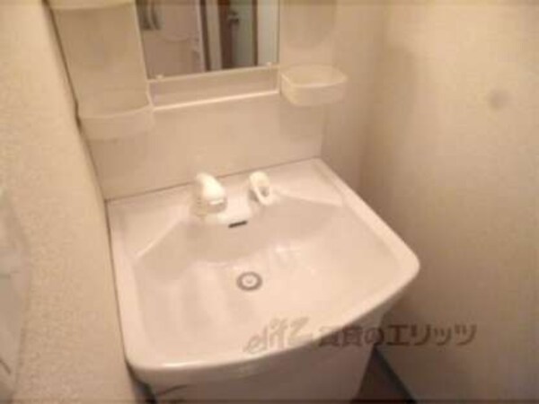 洗面台