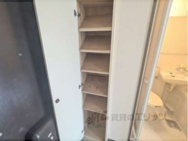 下駄箱