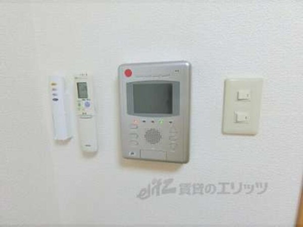 ＴＶモニターフォン