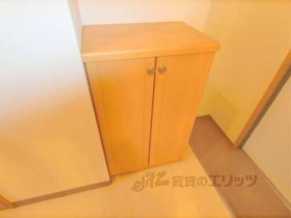 下駄箱