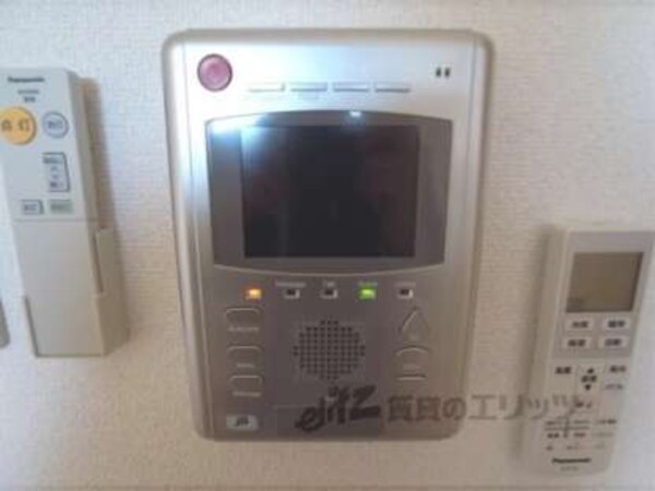 ＴＶモニターフォン