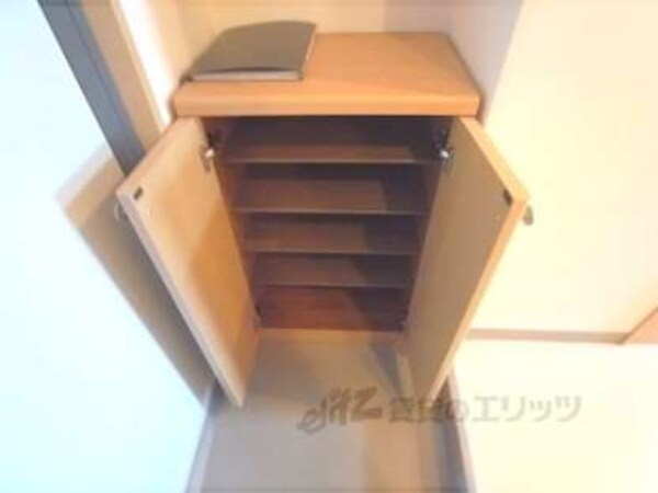 下駄箱