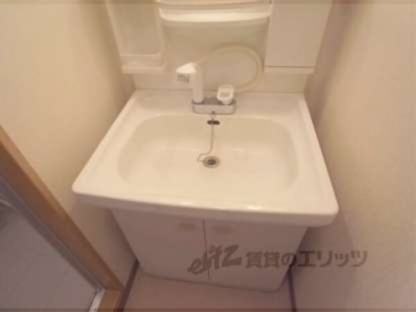 洗面所