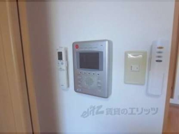 ＴＶモニターフォン