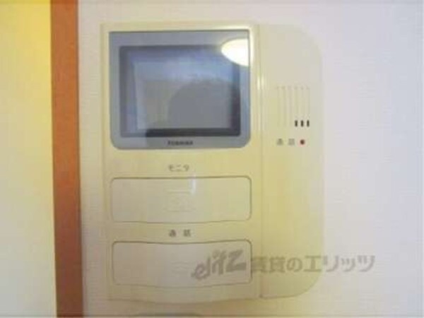 ＴＶモニターフォン