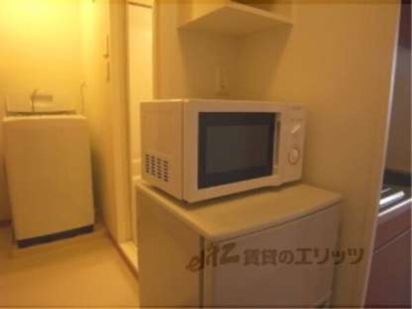 電子レンジ