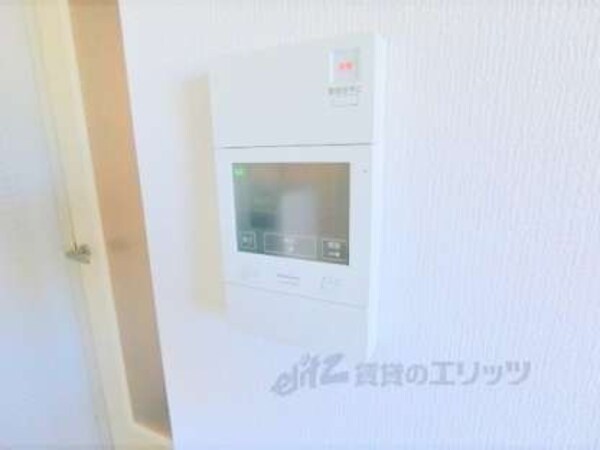 ＴＶモニターフォン