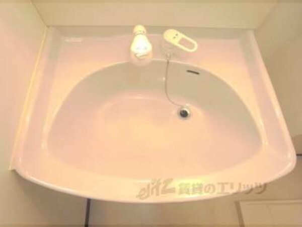 洗面所